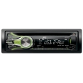 яяСD-плейер JVC KD-R